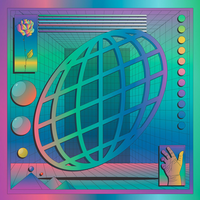 B With U cover art