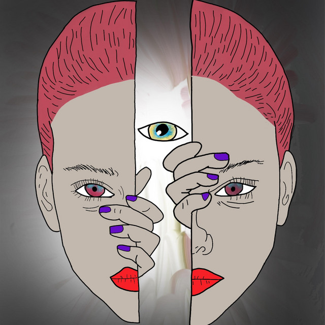 HUM cover art