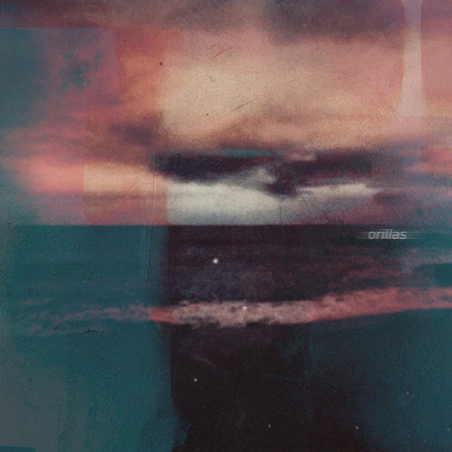 orillas cover art