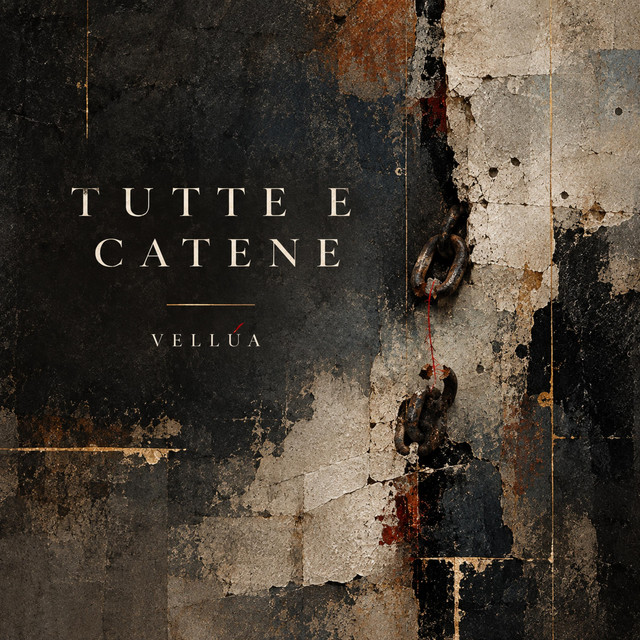 Tutte E Catene