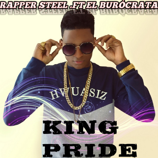 KING PRIDE - Single by Rapper Steel | Spotify