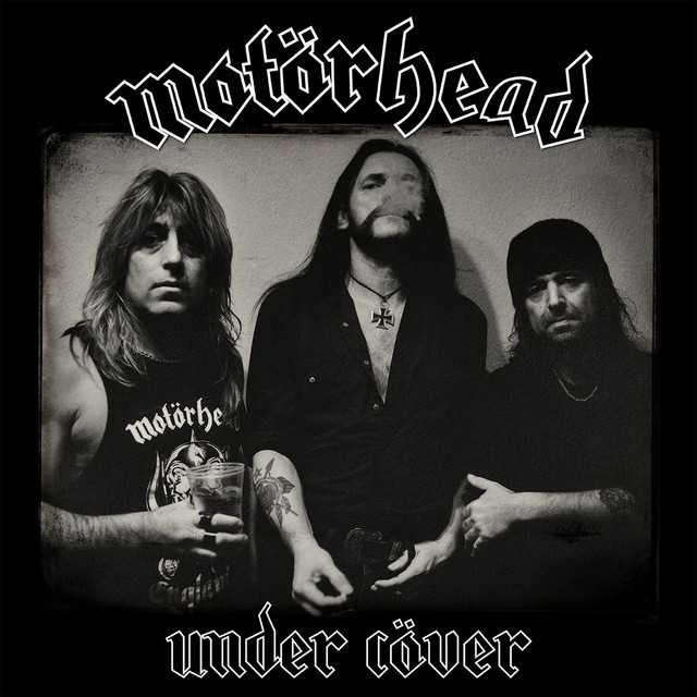 甲本ヒロト着用 the who motorhead ザフー モーターヘッド Motörhead ‑ 曲・歌詞：モーターヘッド | Spotify