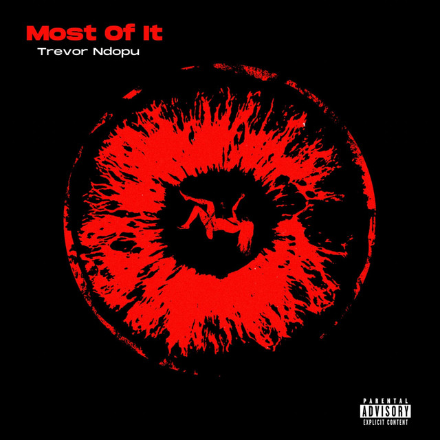 Most Of It cover art