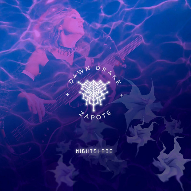 Nightshade cover art