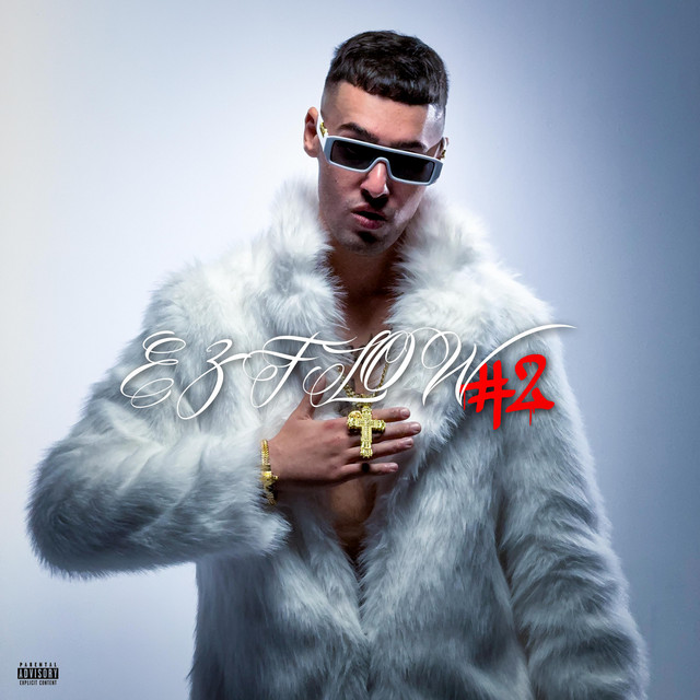 EZ FLOW #2 cover art
