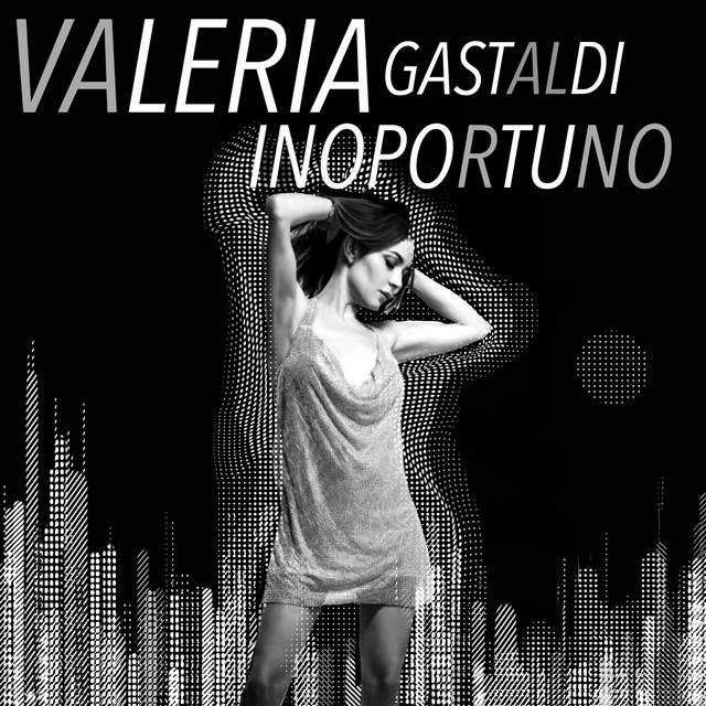 Inoportuno cover