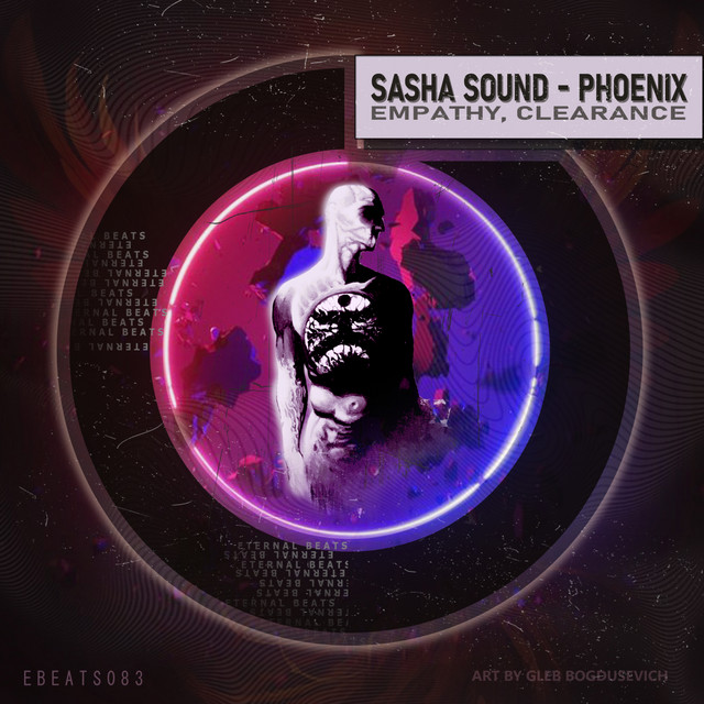 Phoenix cover art