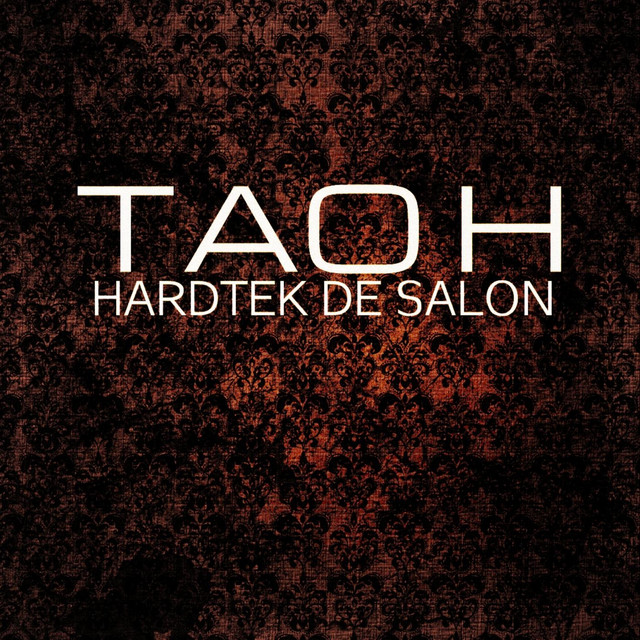 Hardtek De Salon cover art