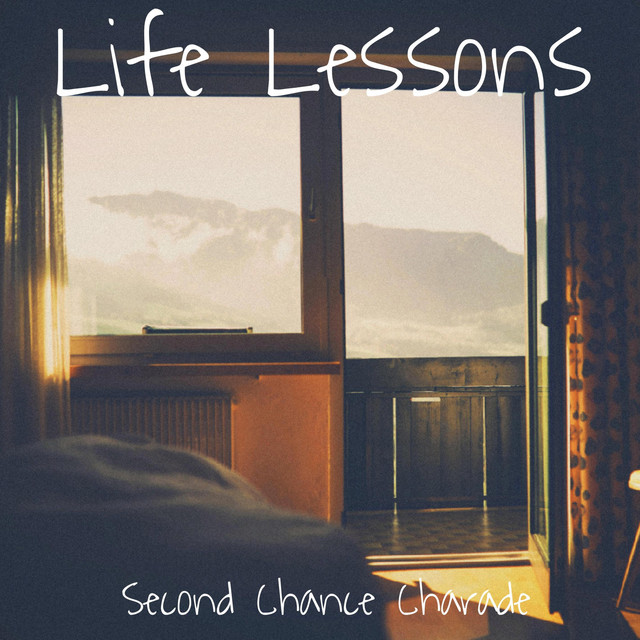 Life Lessons cover art