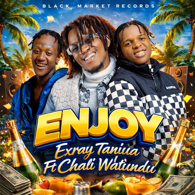 Enjoy