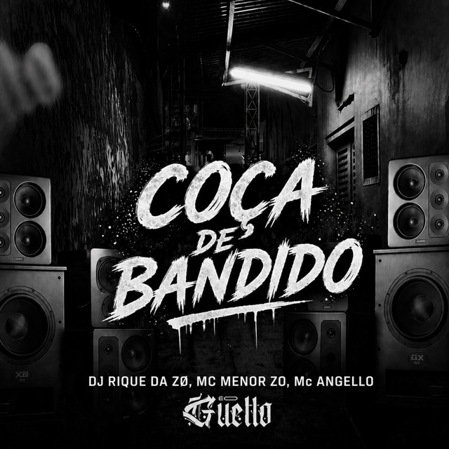 Coça de Bandido