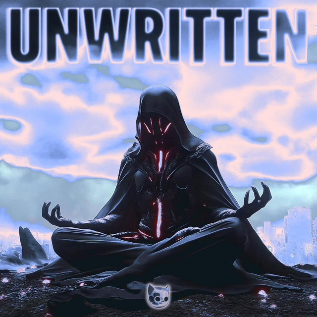 Unwritten - Techno Mix
