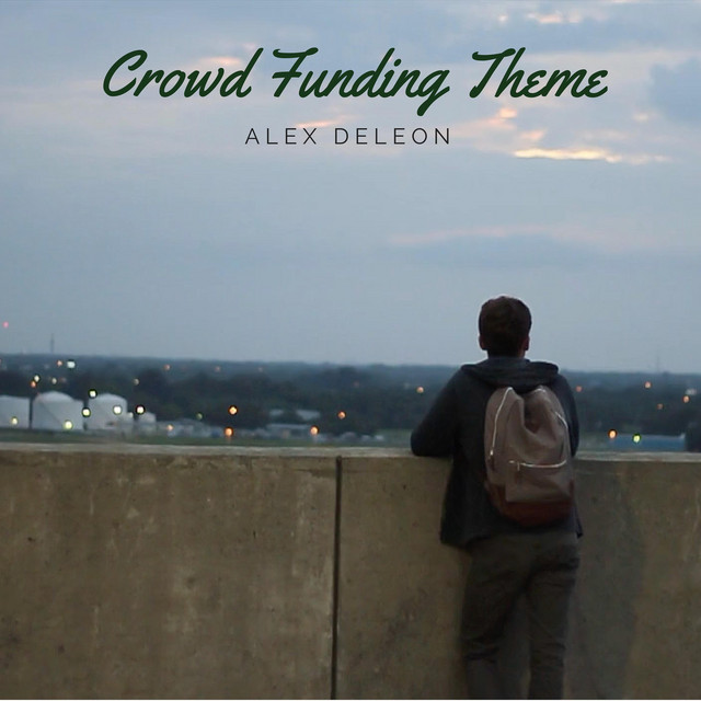 Zoë & Haley's Crowd Funding Underscore