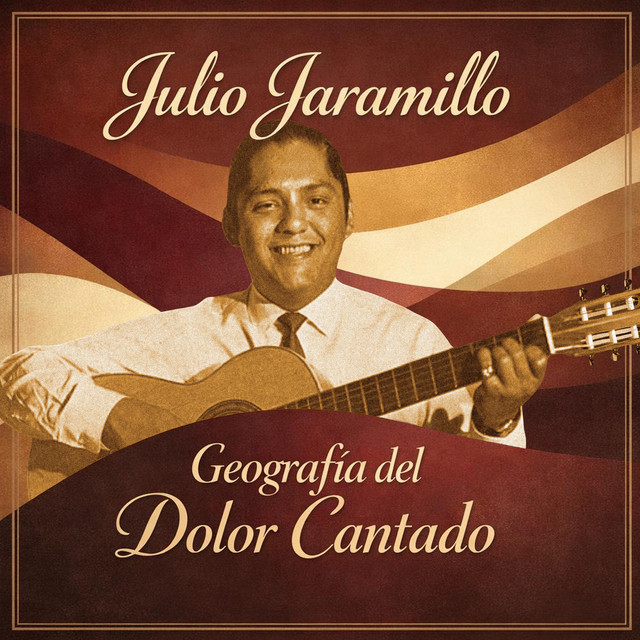 Geografía del Dolor Cantado cover art