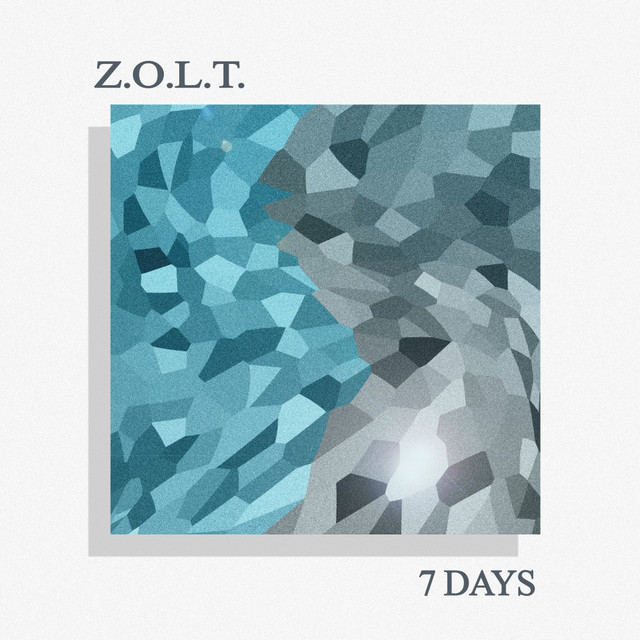 7 Days cover art