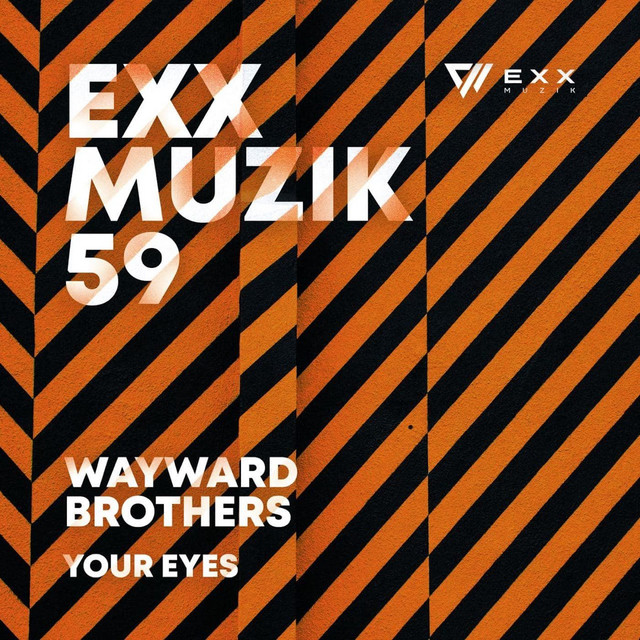 Your Eyes album art