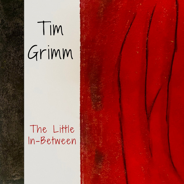 The Little In-Between cover art