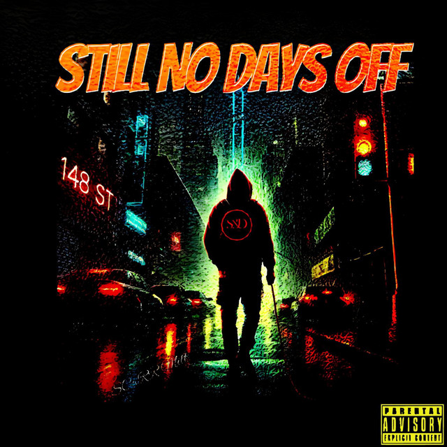Rain check cover art