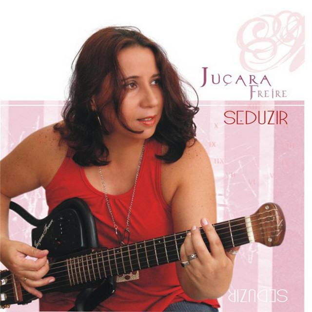 Seduzir cover art