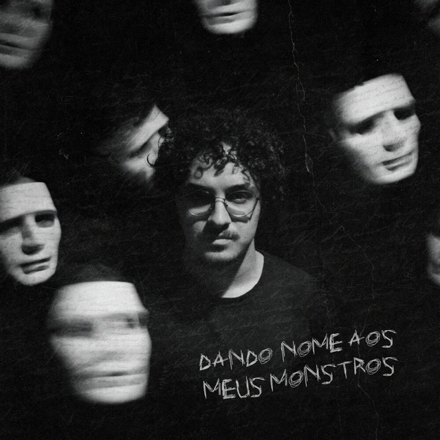 Dando nome aos meus monstros