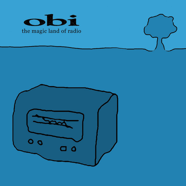 The Magic Land of Radio cover art