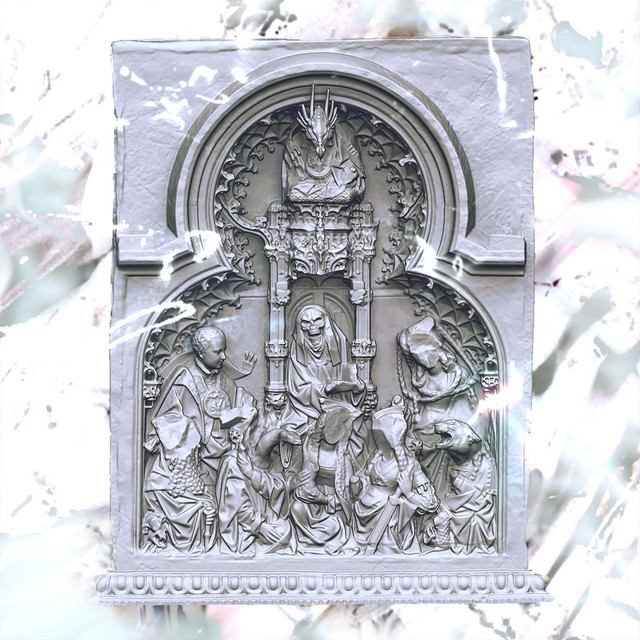 Lucy cover art