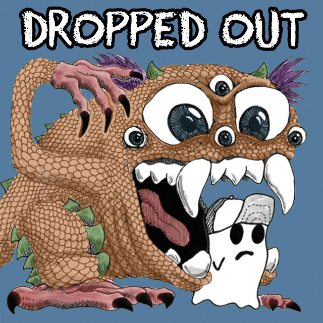 Get Lost! cover art