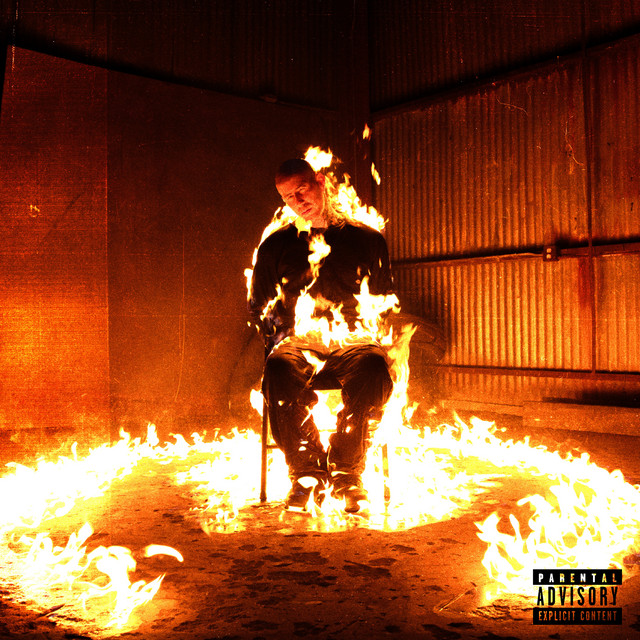 NSFW cover art
