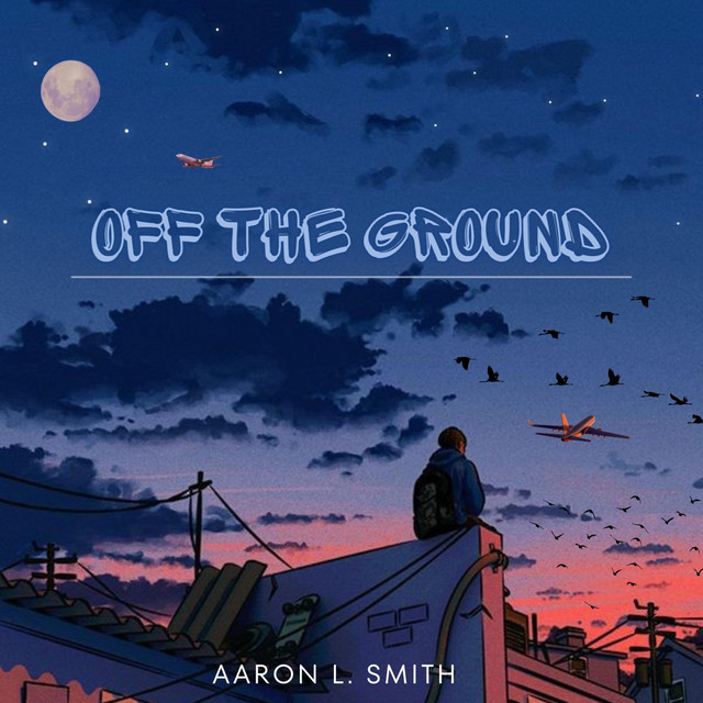 Off The Ground cover