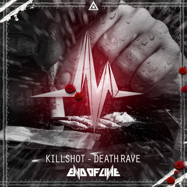 Death Rave album art