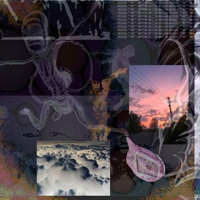 The Stroke cover art