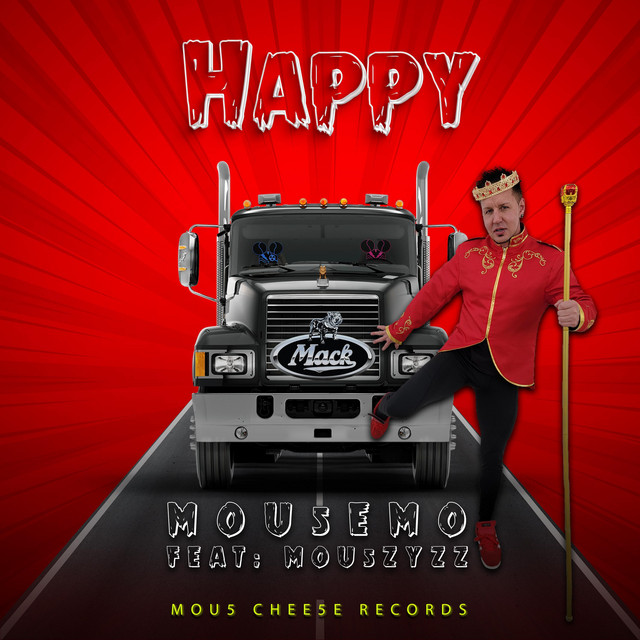 HAPPY