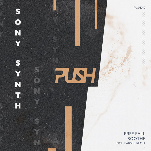 Free Fall album art