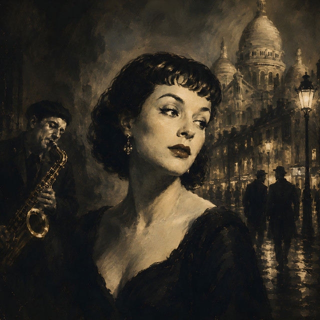 Paris Jazz