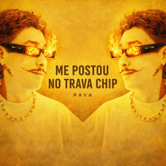 Me Postou No Trava Chip