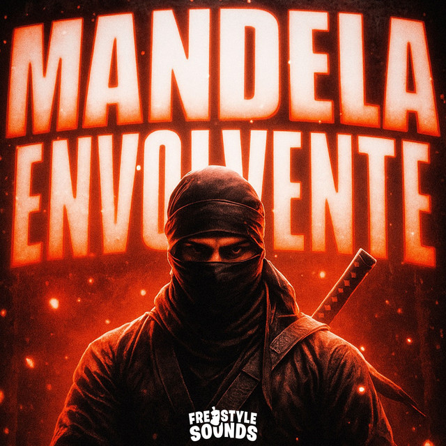 Mandela Envolvente cover art