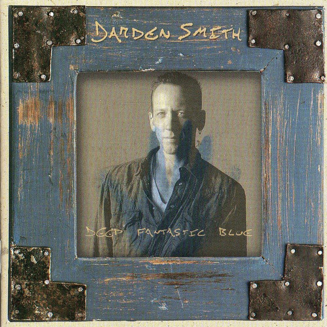Deep Fantastic Blue cover art
