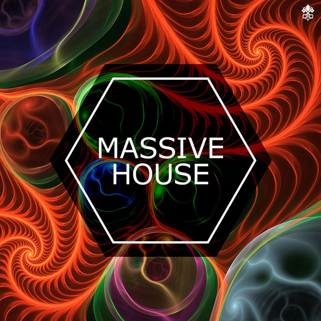 Massive House cover art