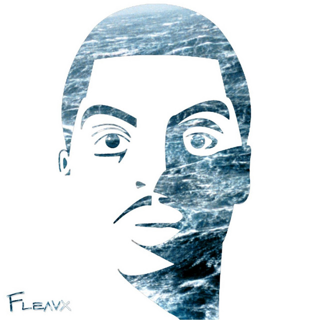 Like Water, Vol. II cover art