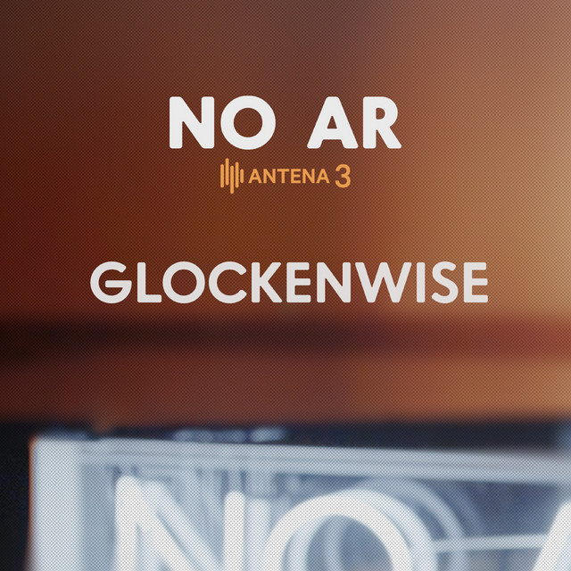 No Ar album image
