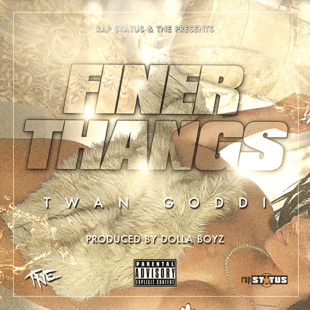 Twan Goddi