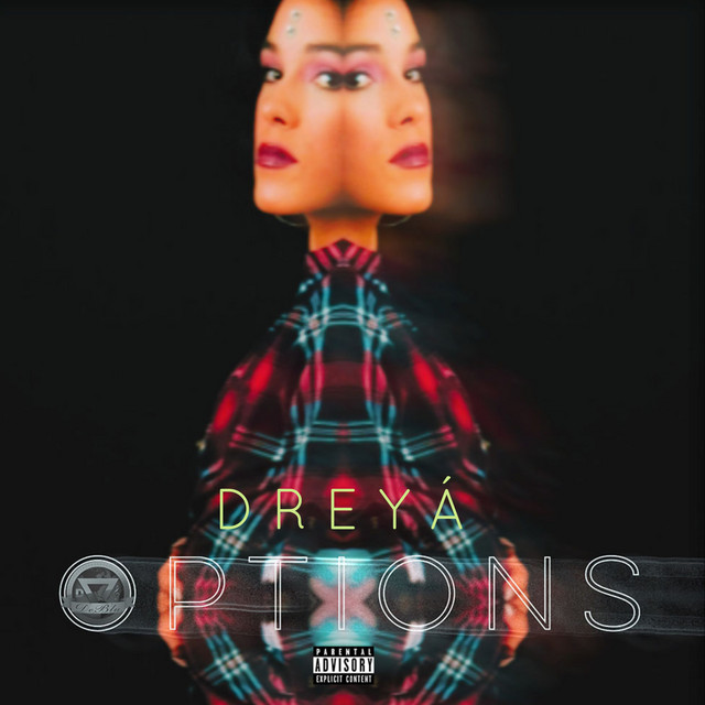 Options - Single by Dreÿa | Spotify