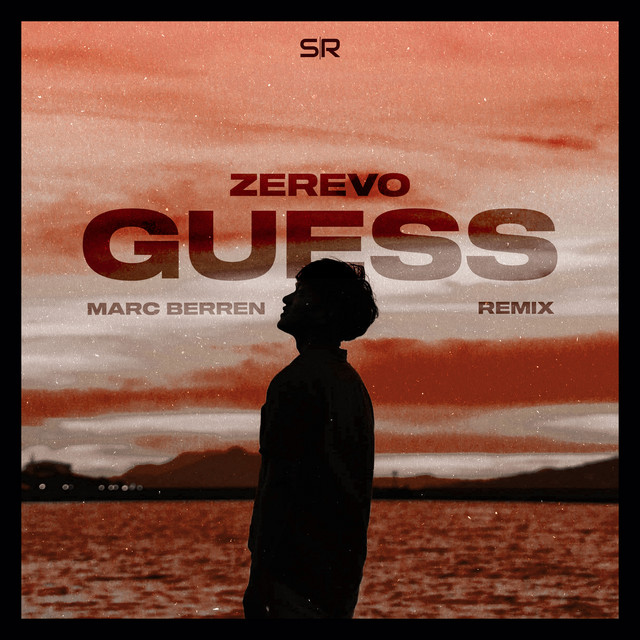 Guess (Marc Berren Remix)