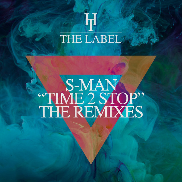 Time 2 Stop - S-Man's Ruff Dub