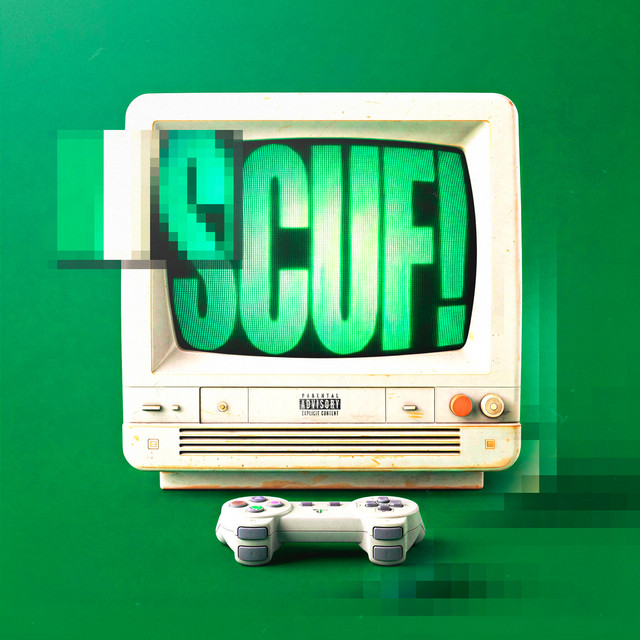 SCUF!