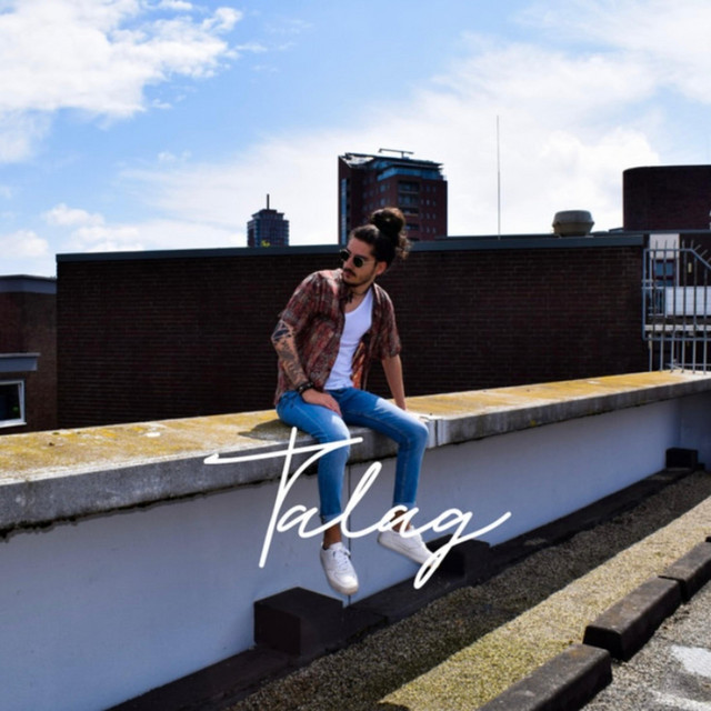 Talag cover
