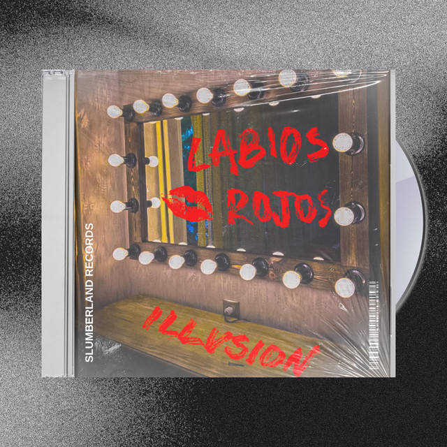 Labios Rojos