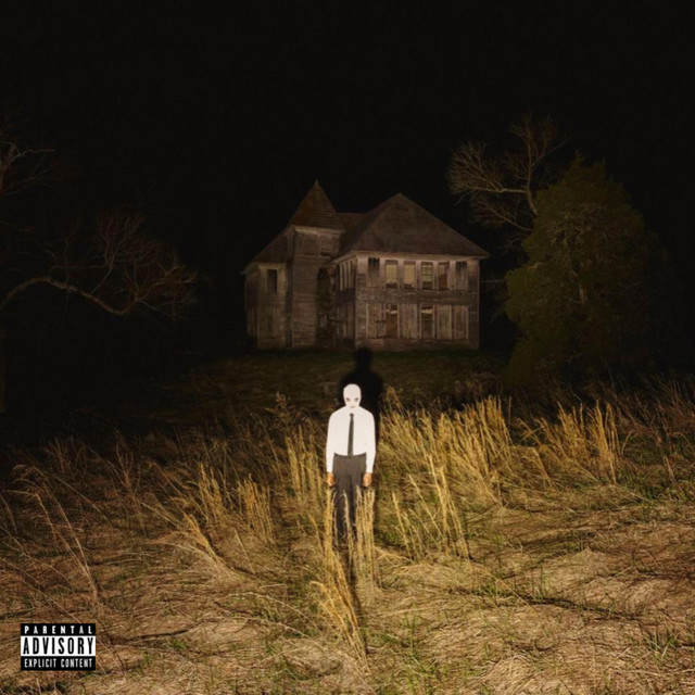 VENGEANCE cover art