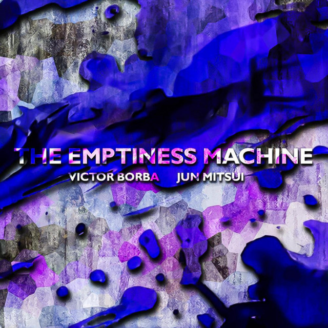 The Emptiness Machine cover