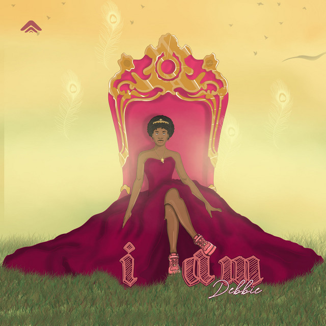 I Am - Single by Debbie | Spotify